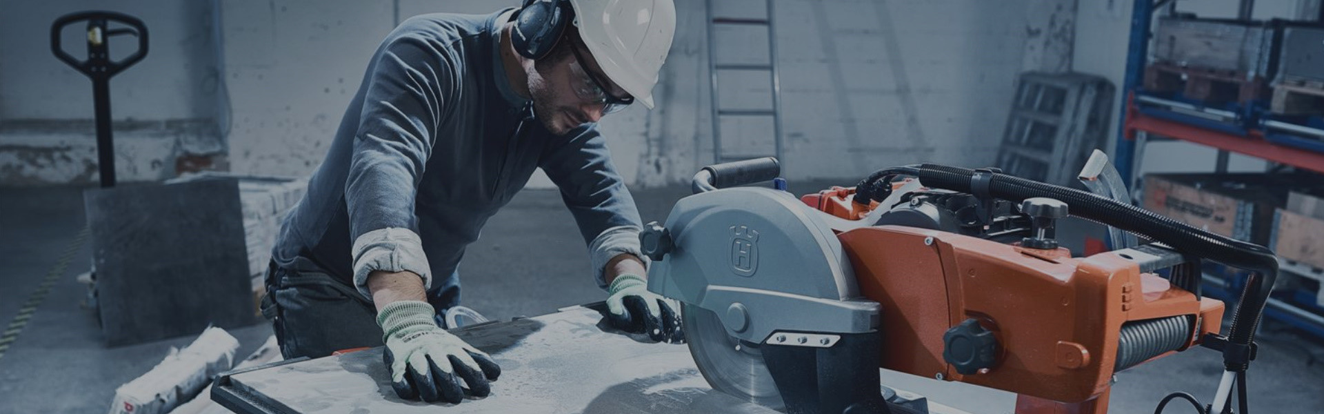 Husqvarna Adap Trnava