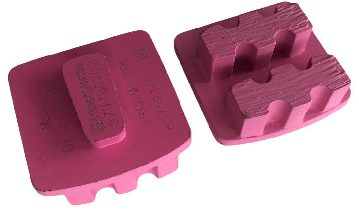 Redi Lock Husqvarna