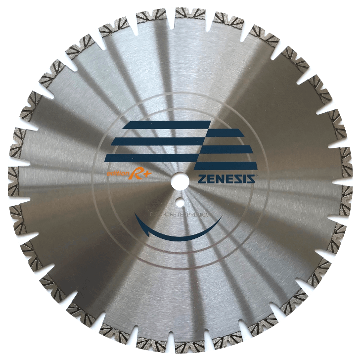 ZENESIS FS-20/do 25kW/