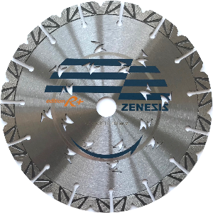 Beton R+ ZENESIS