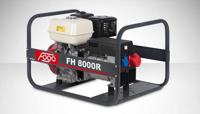 FOGO FH 8000 R