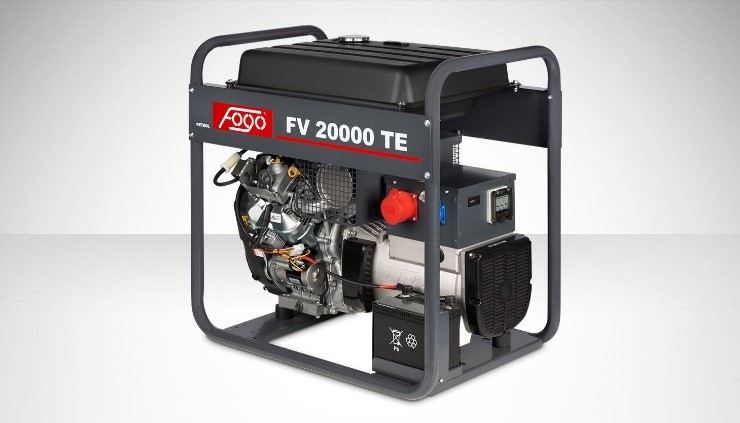 FOGO FV 20000 TE