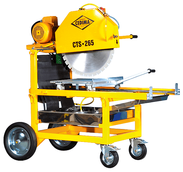 CEDIMA CTS-265.2