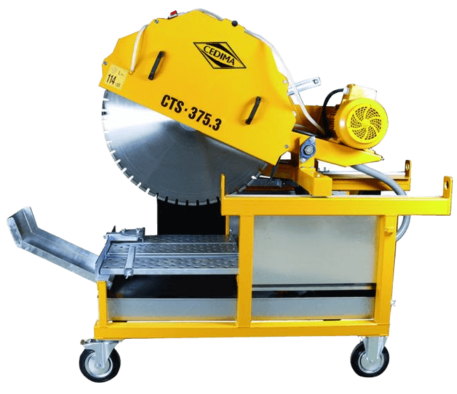 CEDIMA CTS-375.3