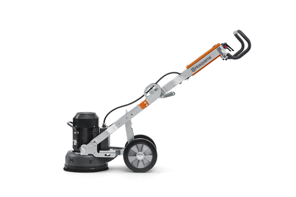 Husqvarna PG 280