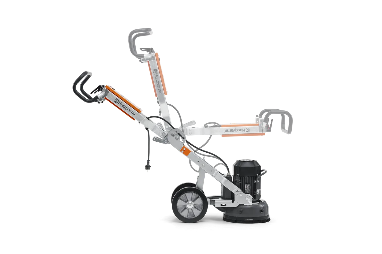 Husqvarna PG 280