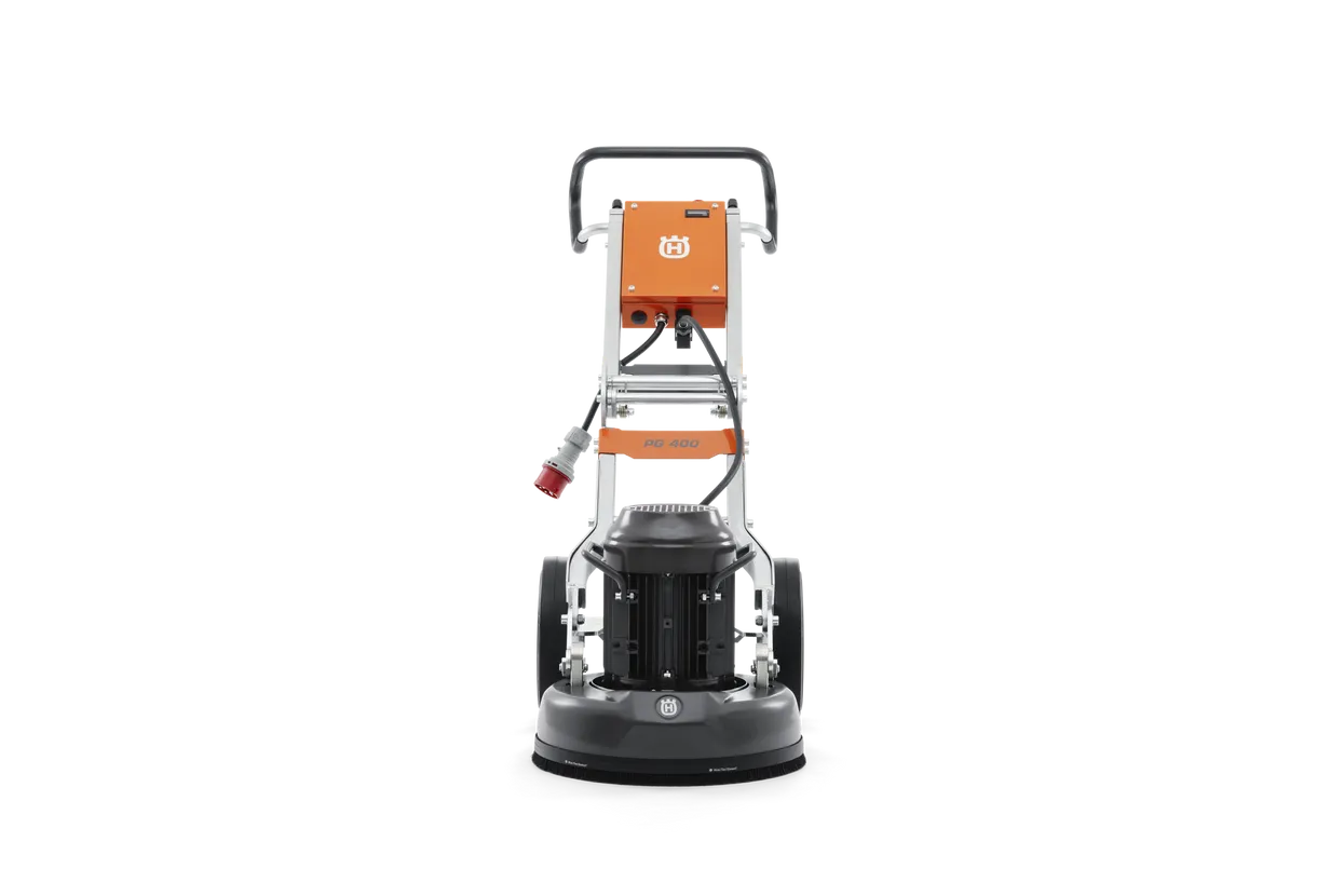 Husqvarna PG 400