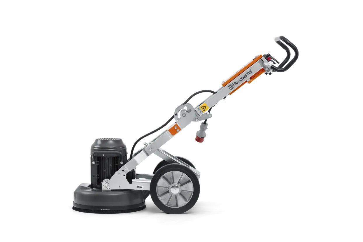 Husqvarna PG 400