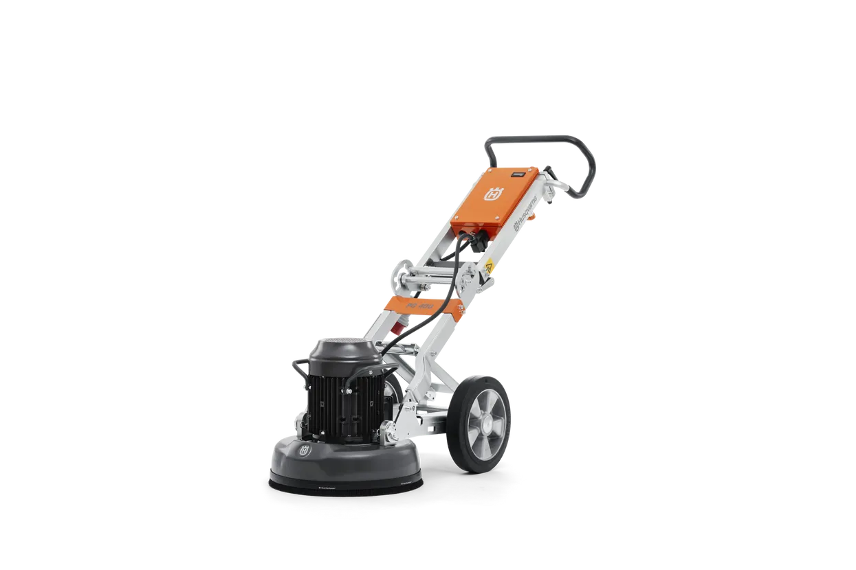 Husqvarna PG 400