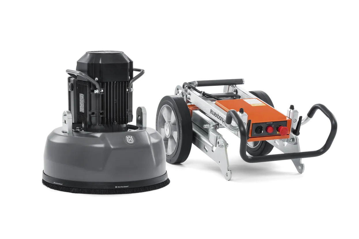 Husqvarna PG 450