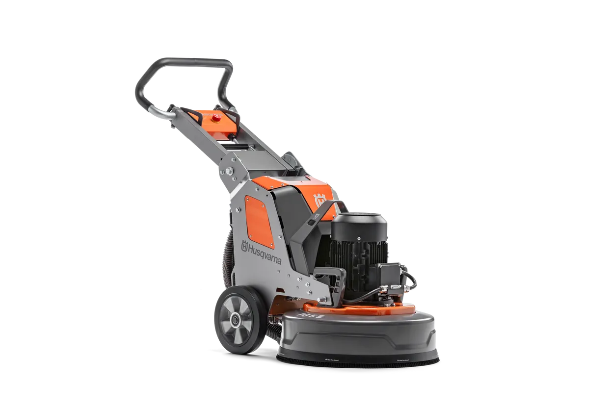 Husqvarna PG 5 S