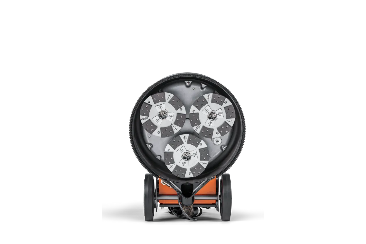 Husqvarna PG 5 S