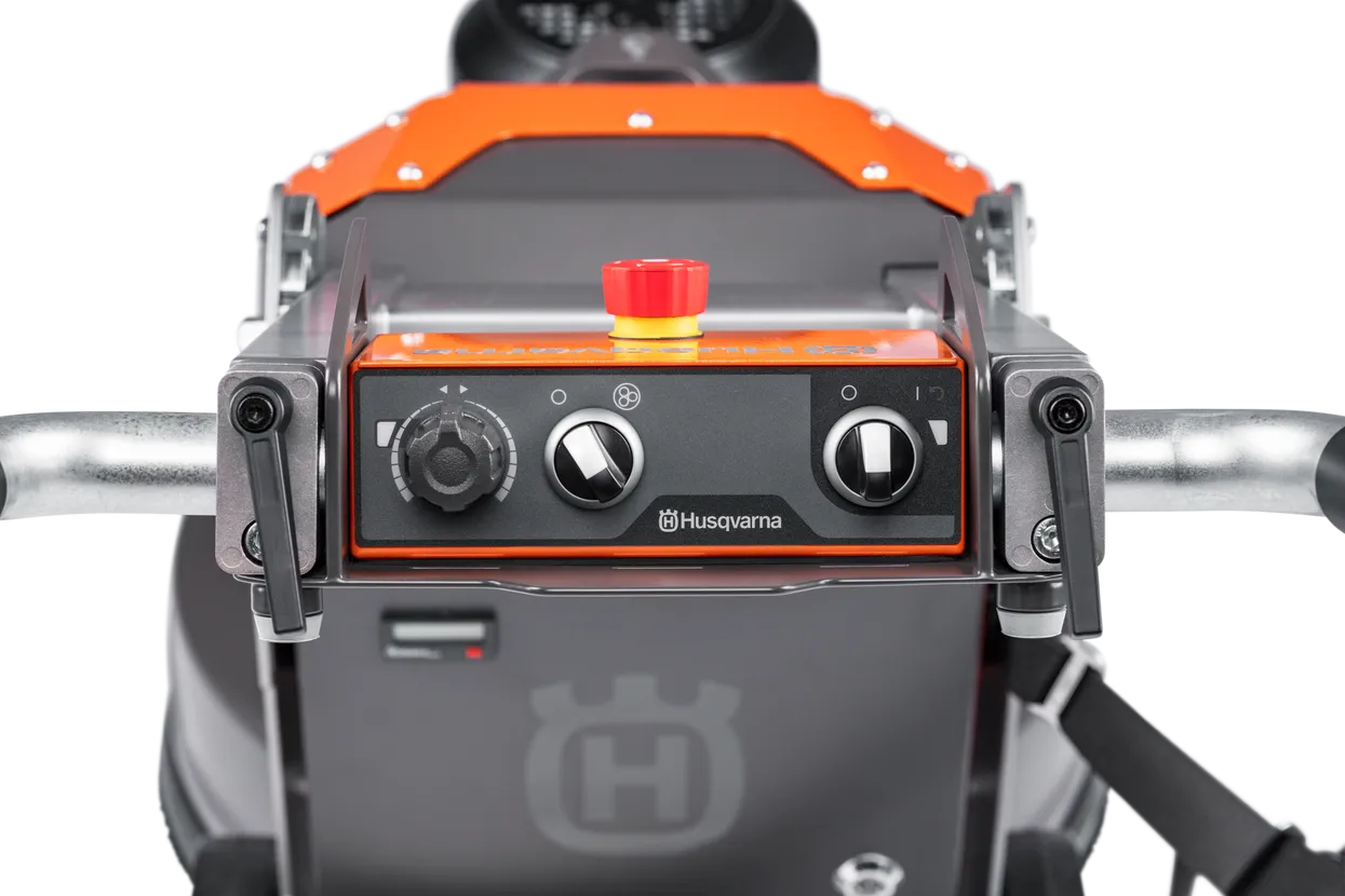 Husqvarna PG 5 S