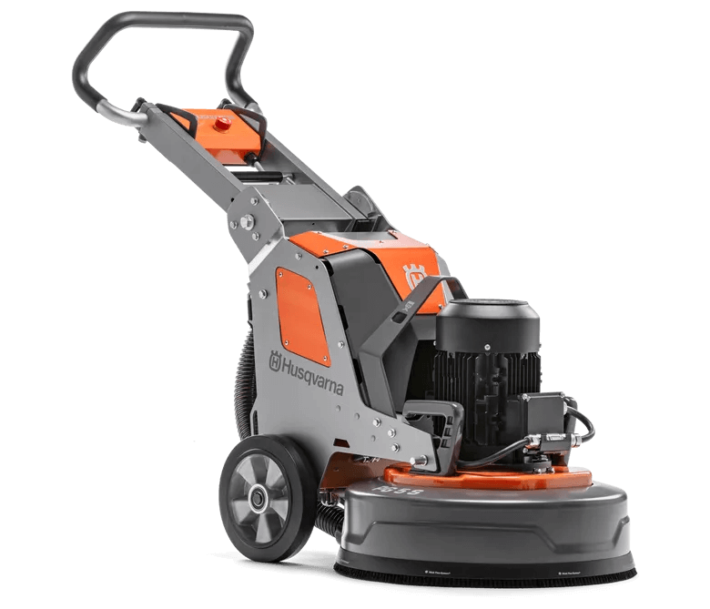 Husqvarna PG 5 S Podlahová brúska