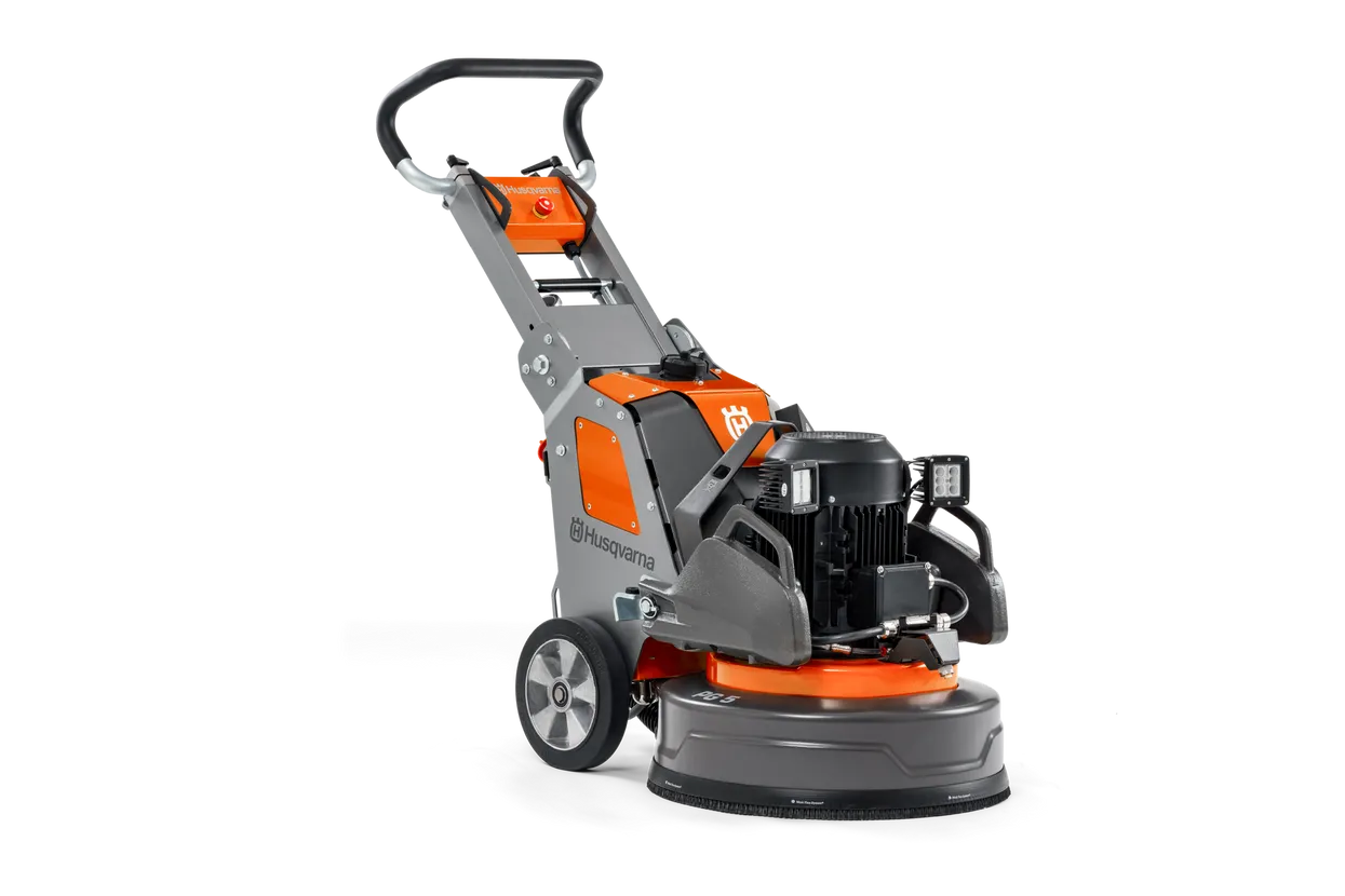 Husqvarna PG 5