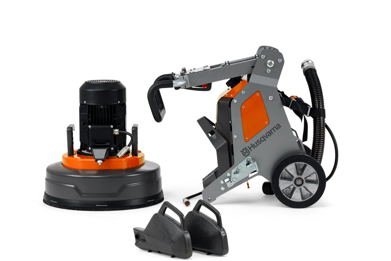 Husqvarna PG 5