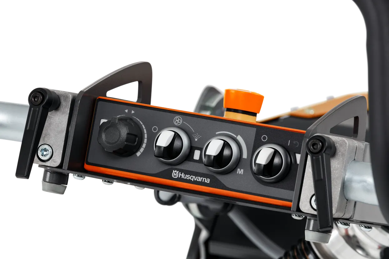 Husqvarna PG 5