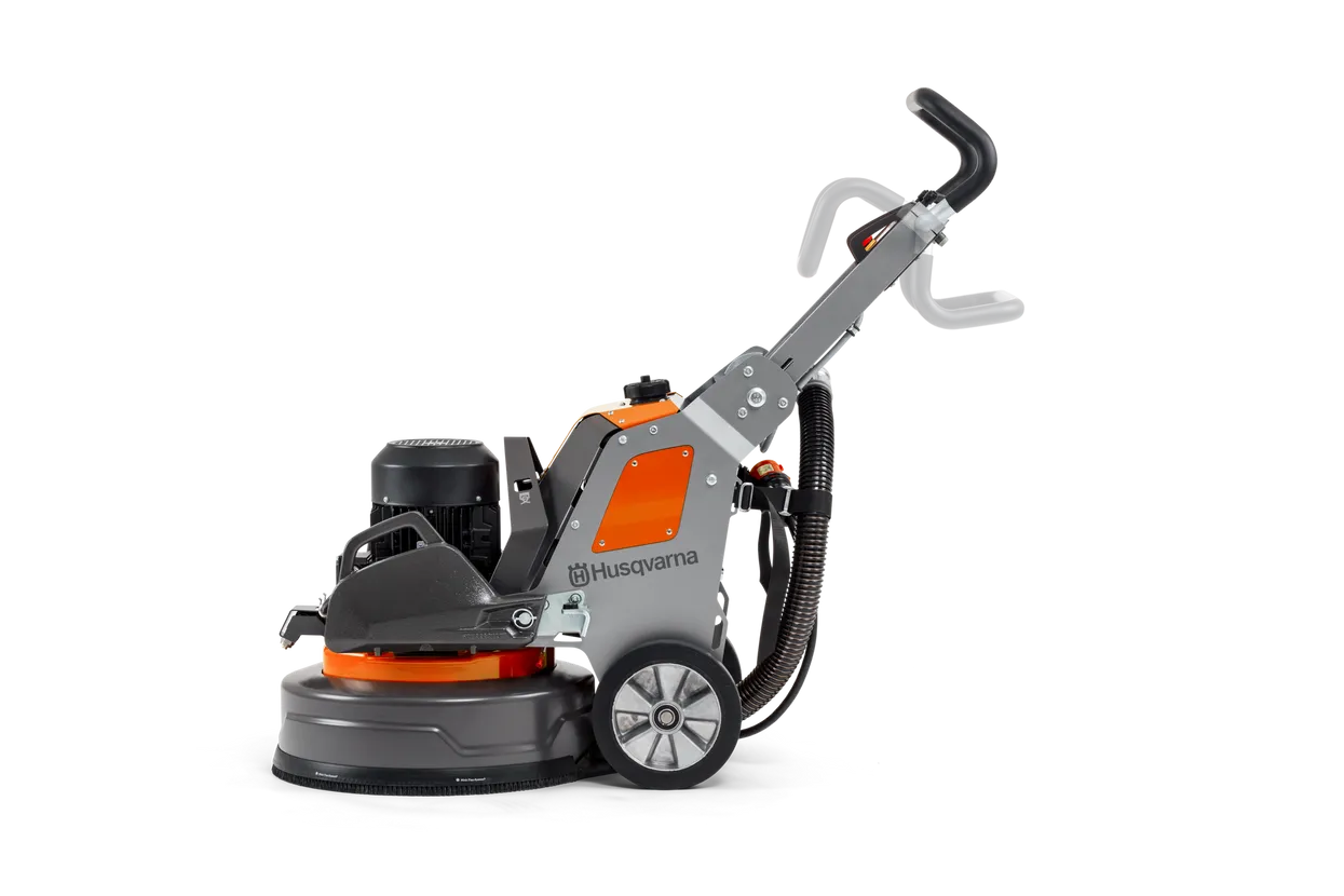 Husqvarna PG 5