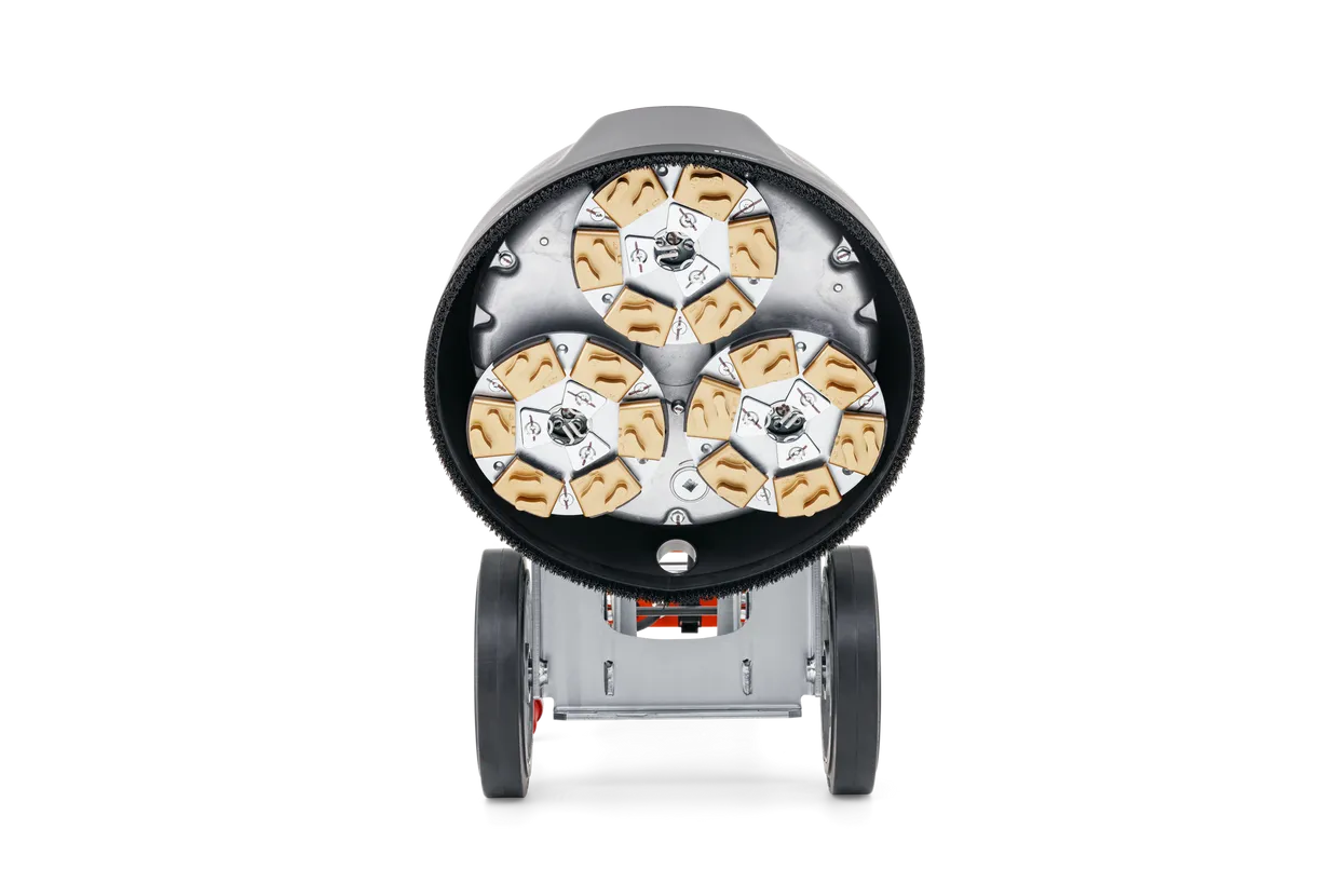 Husqvarna PG 510