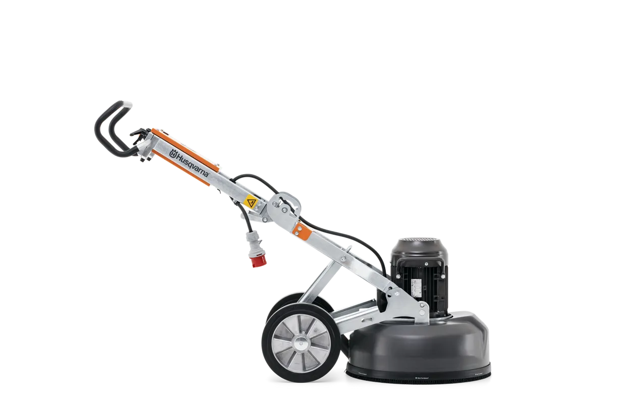 Husqvarna PG 510