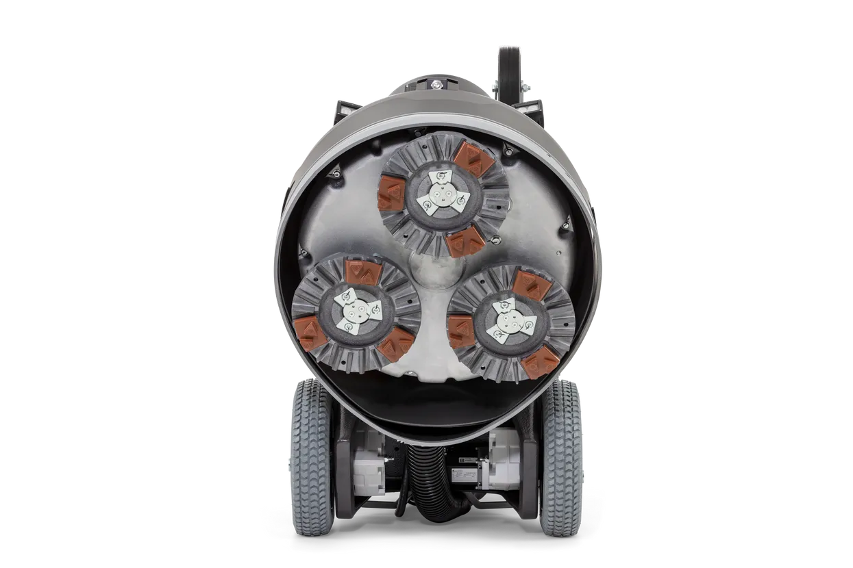 Husqvarna PG 6 DR