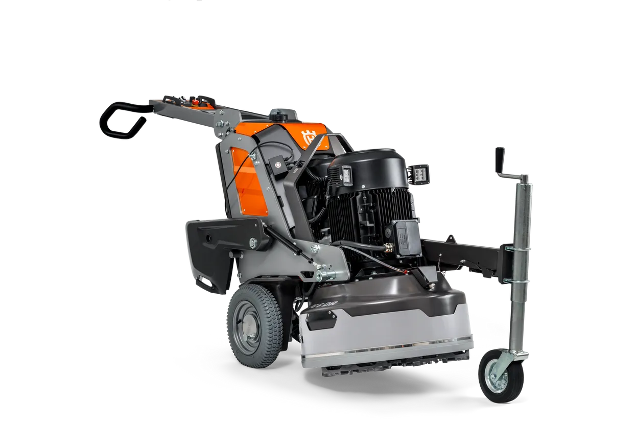 Husqvarna PG 6 DR