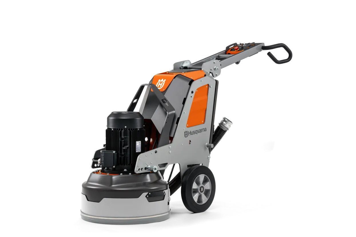Husqvarna PG 6 S