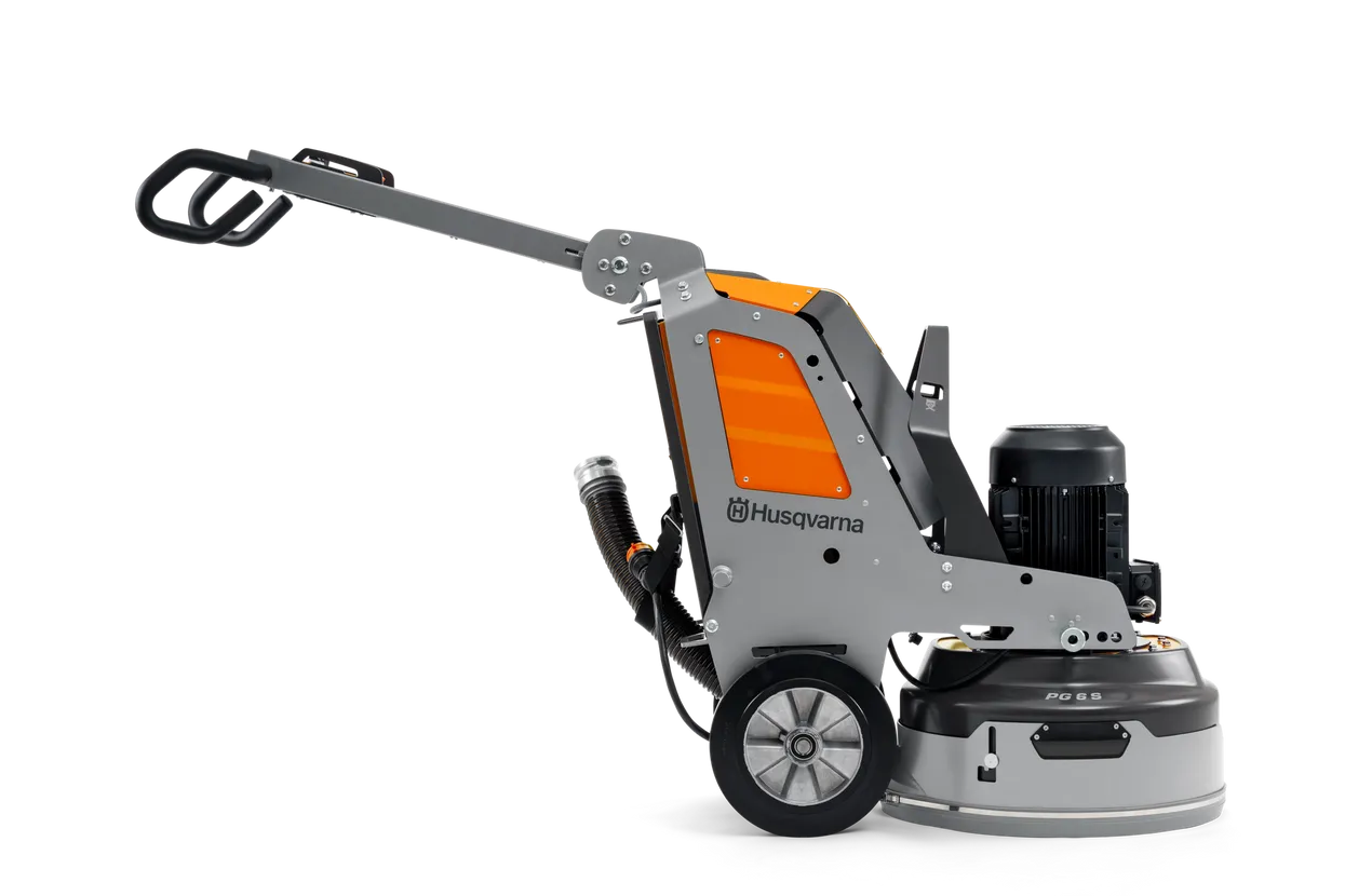 Husqvarna PG 6 S
