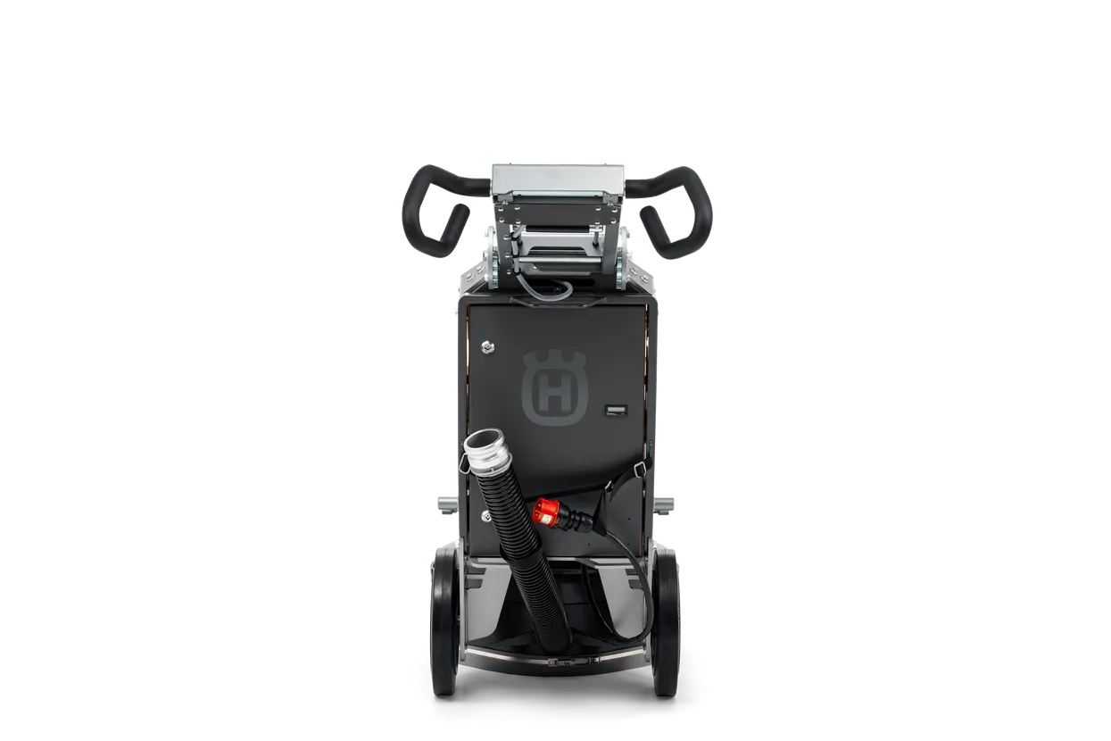 Husqvarna PG 6 S