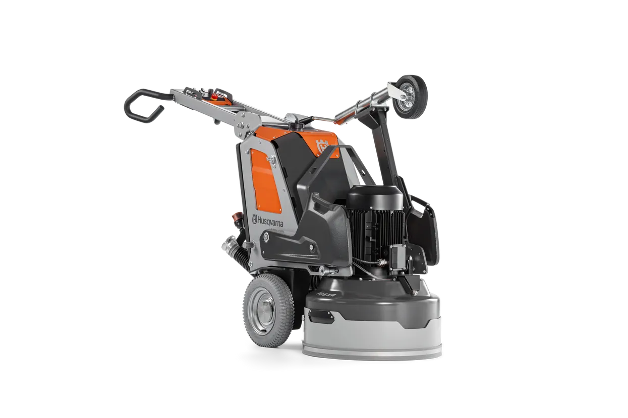 Husqvarna PG 6 XR