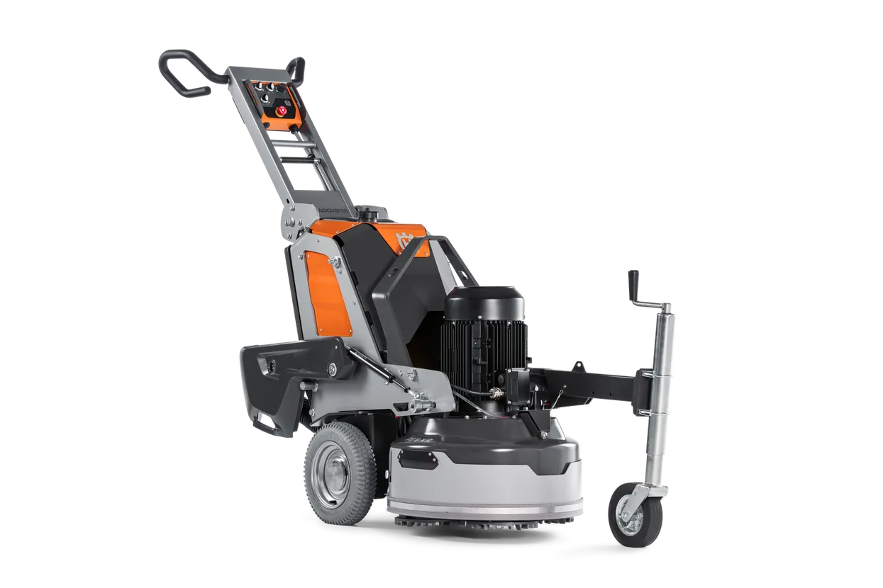 Husqvarna PG 6 XR