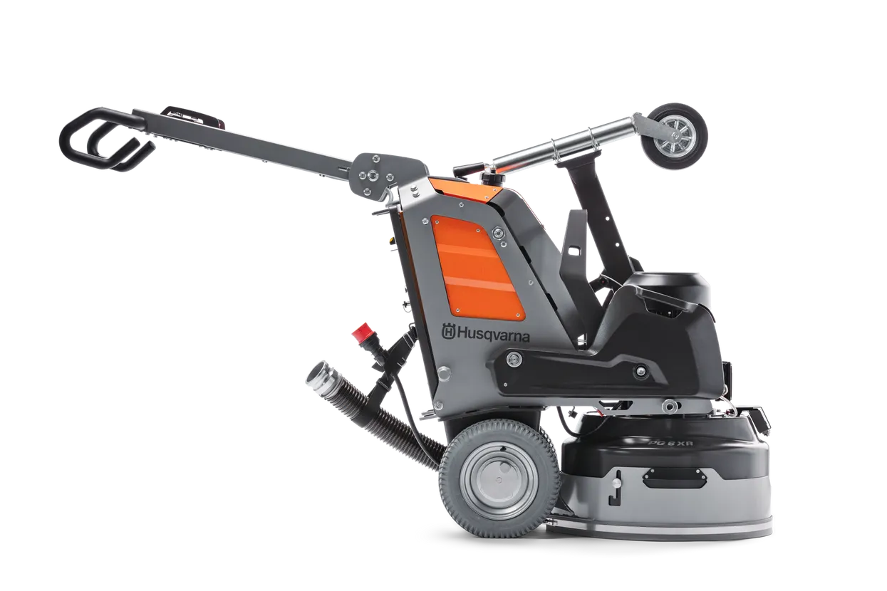 Husqvarna PG 6 XR