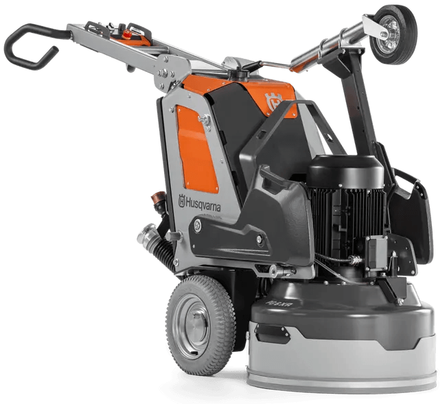 Husqvarna PG 6 XR Podlahová brúska