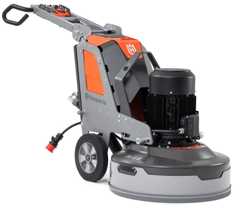 Husqvarna PG 8 S Podlahová brúska