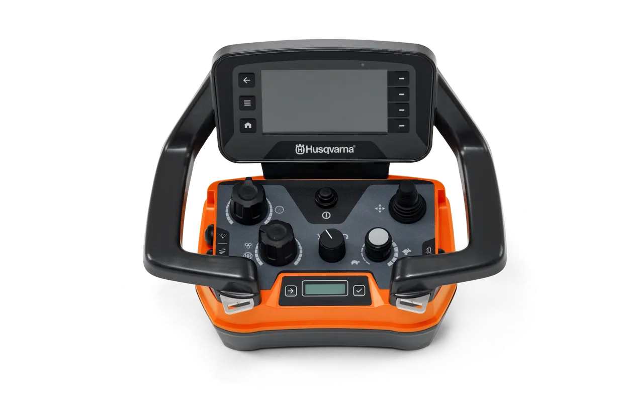 Husqvarna PG 8 XR
