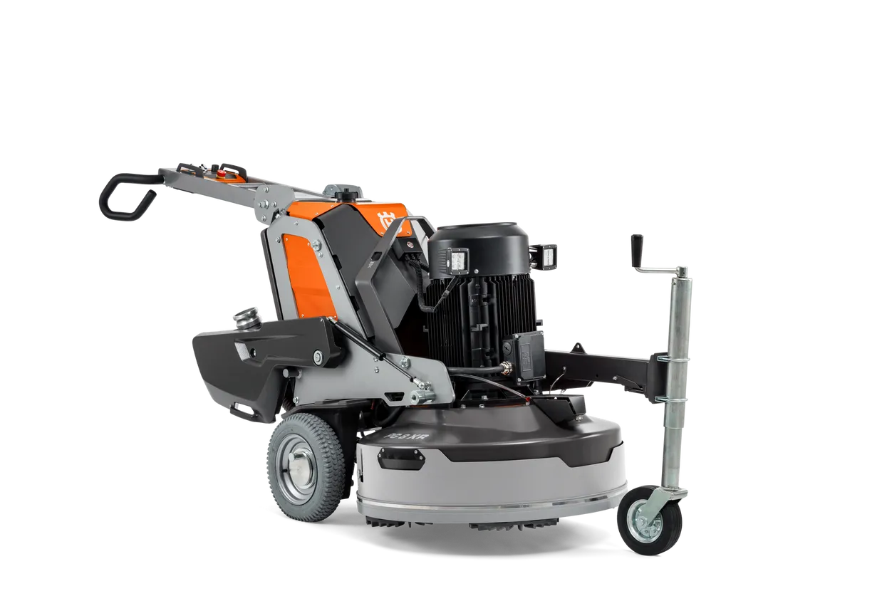 Husqvarna PG 8 XR