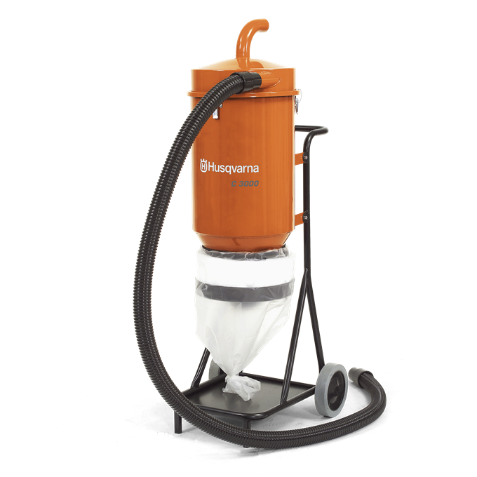 Cyklónový separátor Husqvarna C 3000