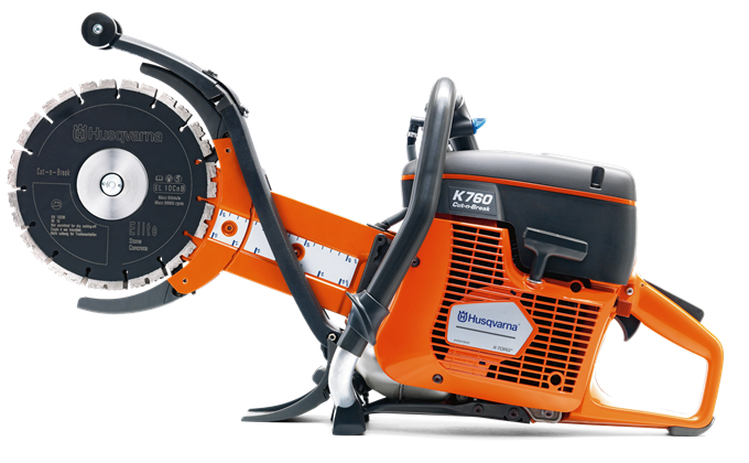 K 770 Cut-n-Break