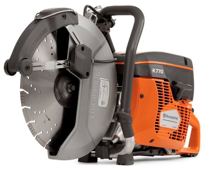 Husqvarna K 770 SmartGuard Husqvarna K770 SmartGuard
